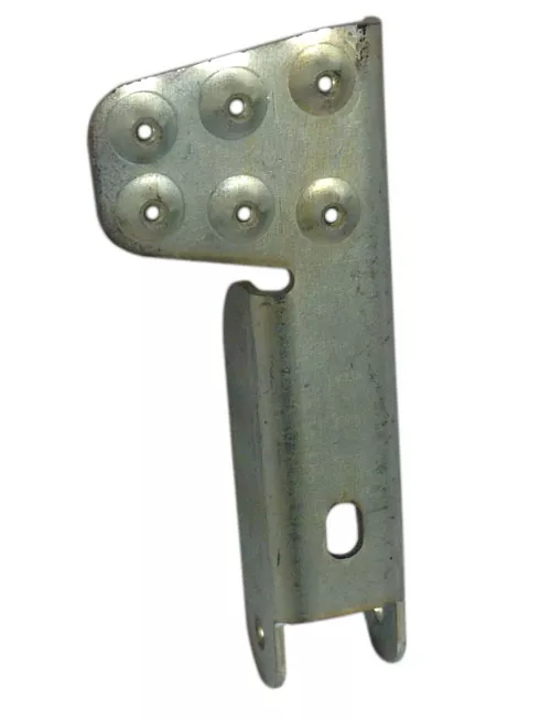 Gas Pedal For Yerf-Dog Spiderbox GX150 Go Kart