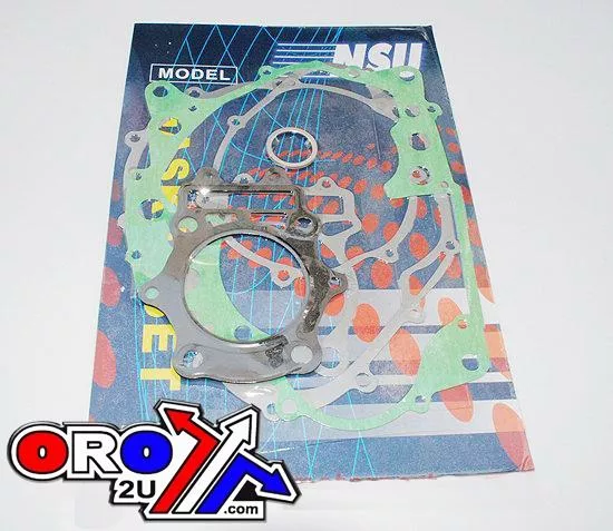 GASKET FULL SET 90-99 DR350T