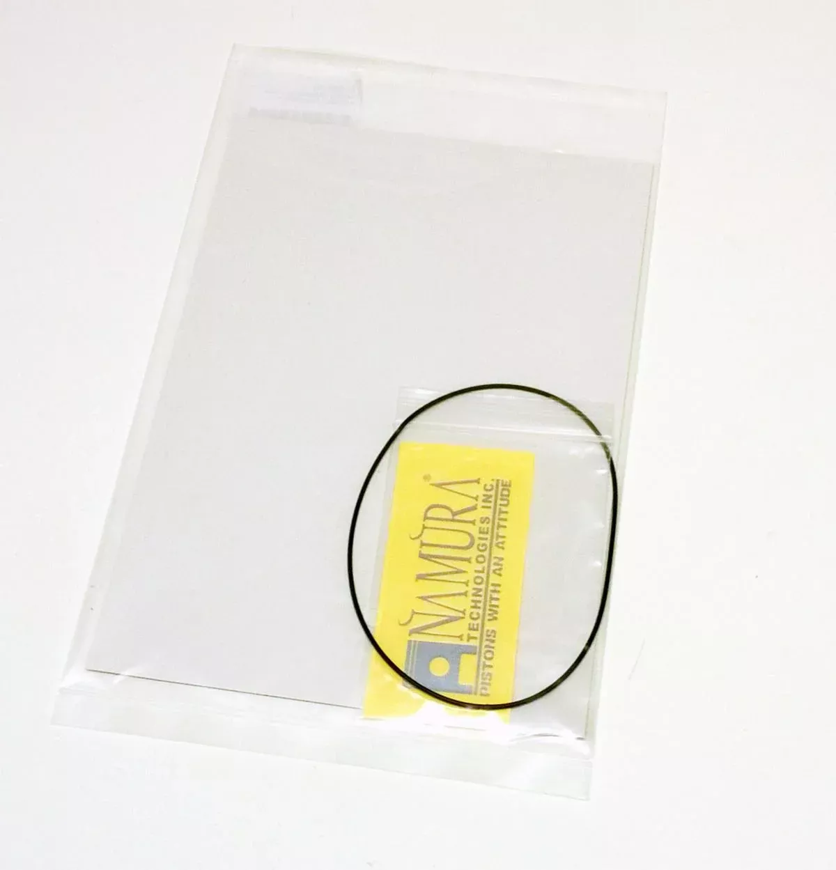 GASKET GENERATOR COVER, NAMURA NX-70003CG2, 770020480
