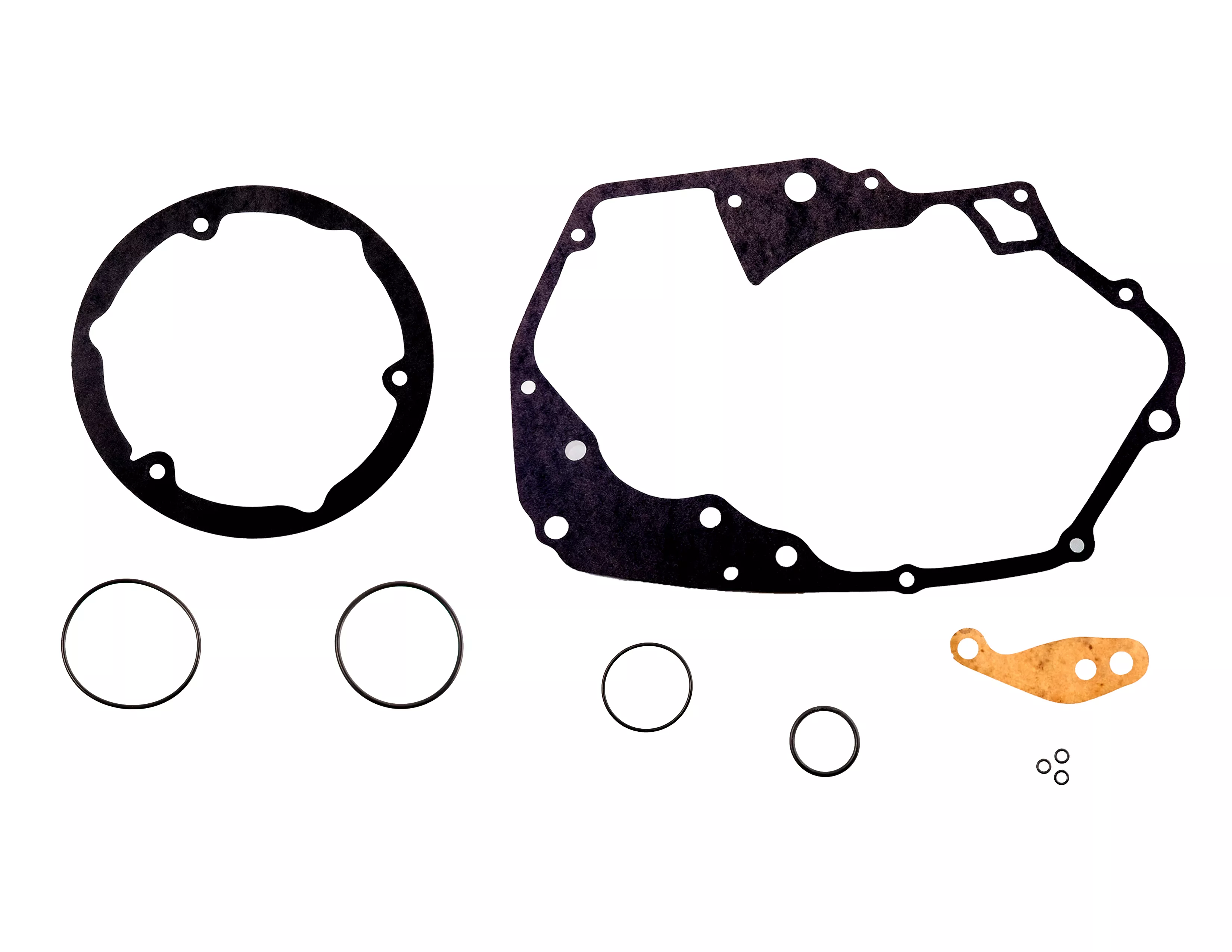 Gasket Kit (Oil Change) | Honda CB175 / CL175 / SL175
