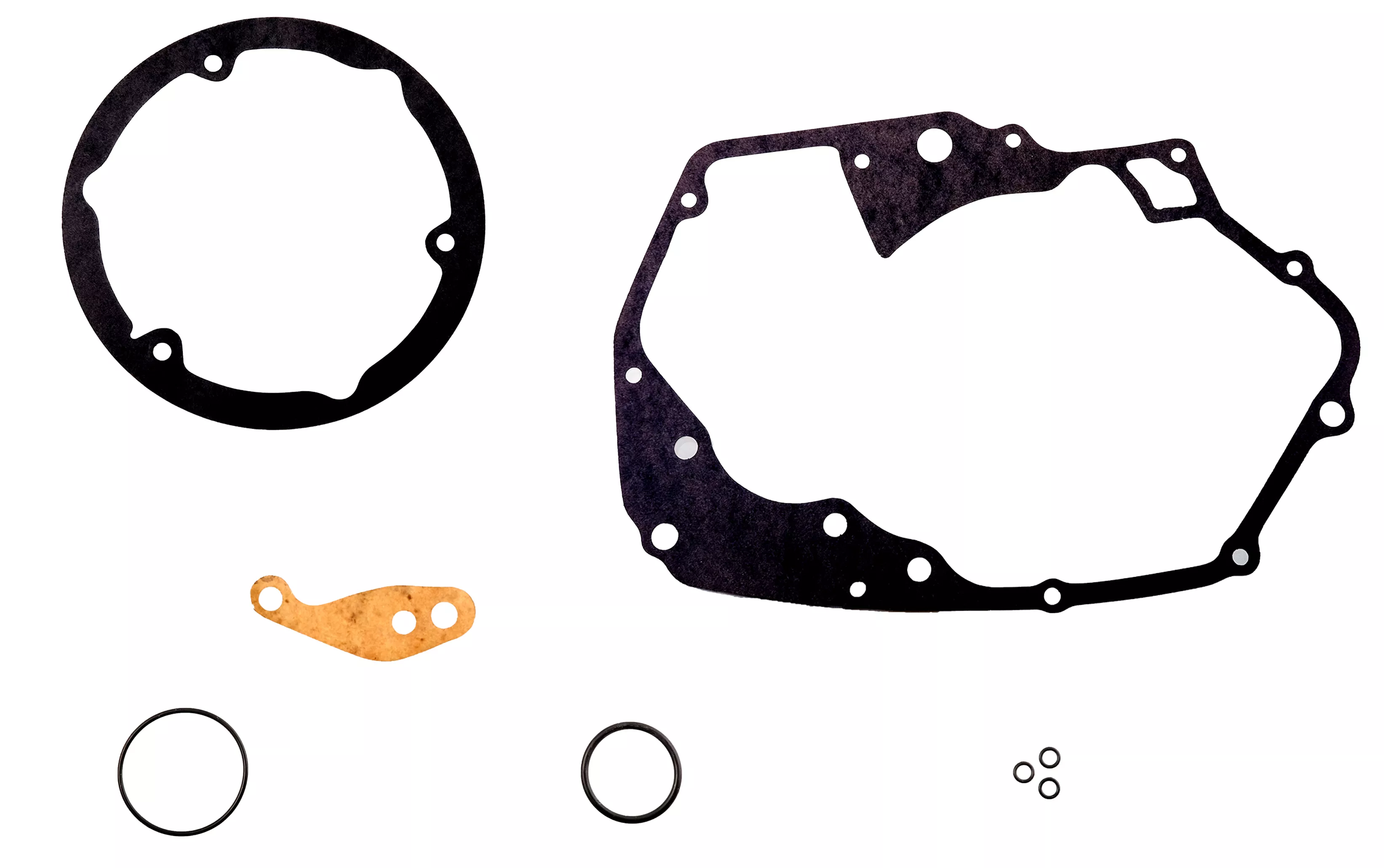 Gasket Kit (Oil Change) | Honda CB200 / CL200