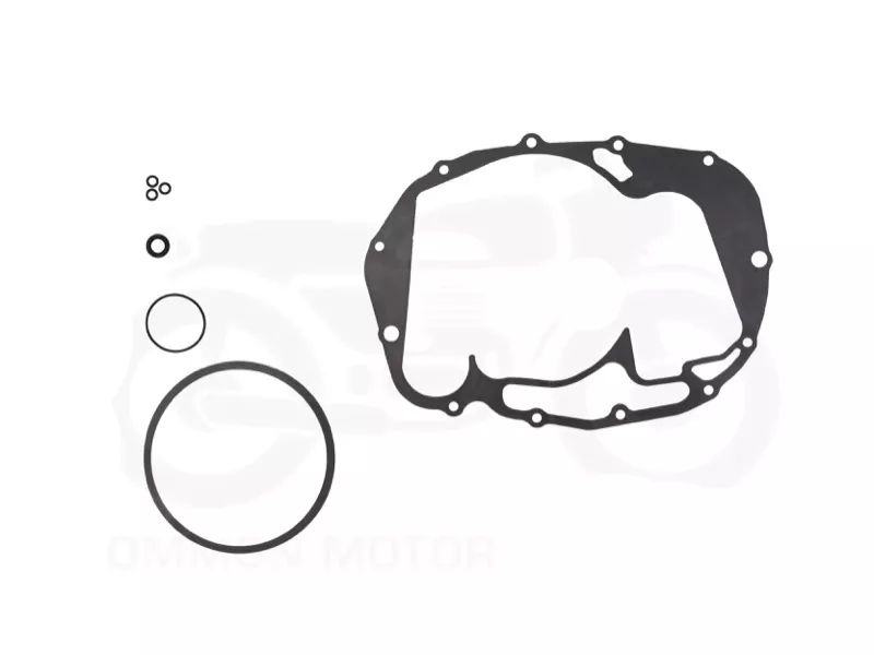 Gasket Kit (Oil Change) | Honda CL360 / CJ360 / CB360