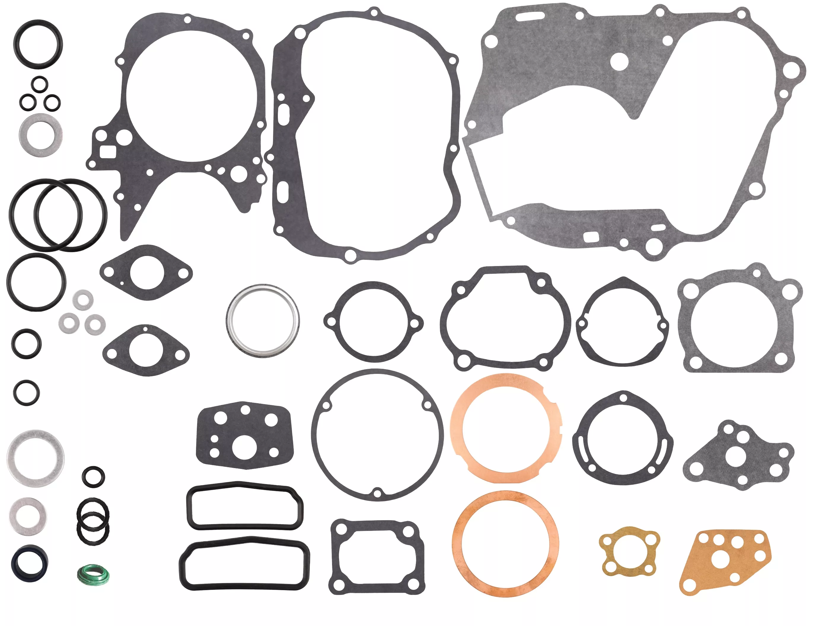Gasket Kit (Overhaul) | Honda CT90 / Trail 90
