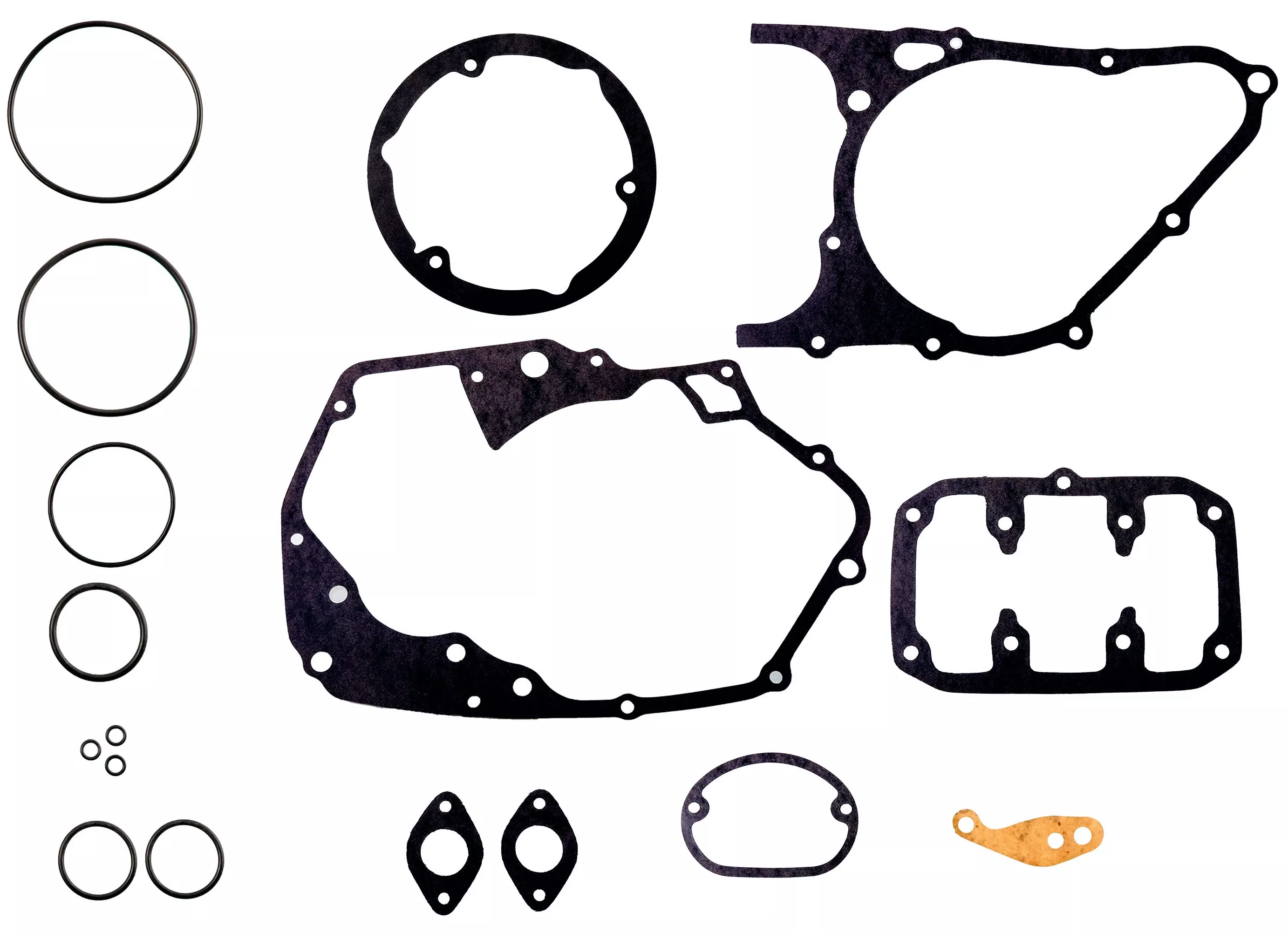 Gasket Kit (Service) | Honda CB175 / CL175 / SL175