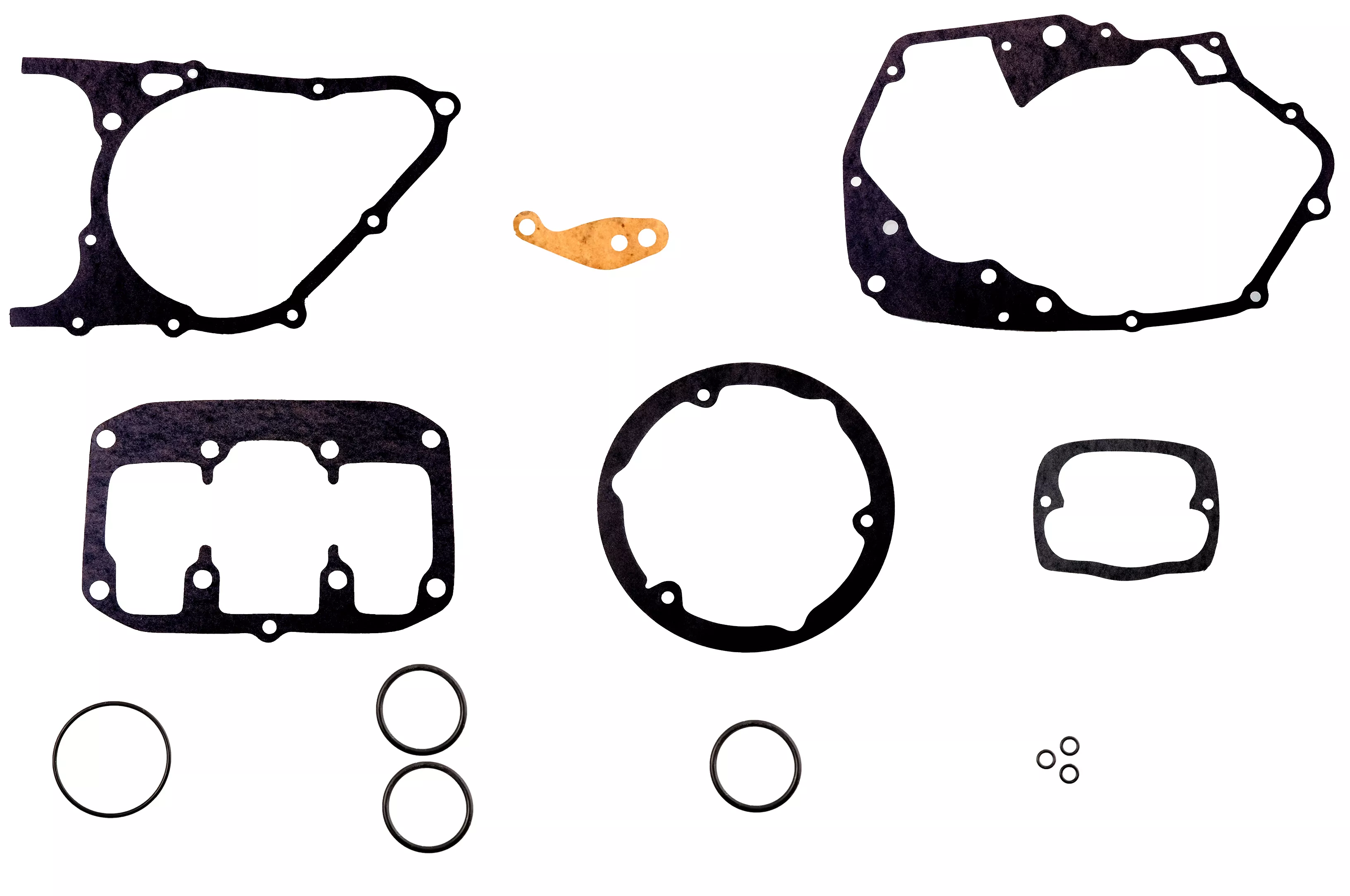Gasket Kit (Service) | Honda CB200 / CL200
