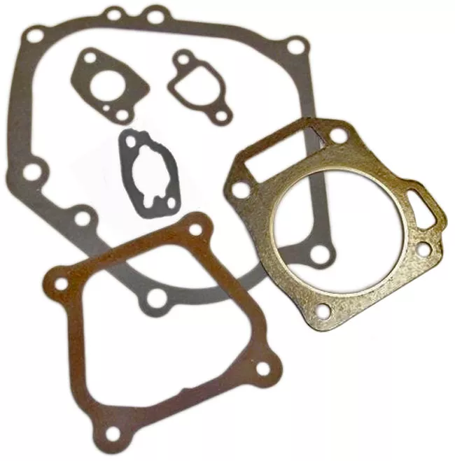 Gasket SetFor Predator 212cc (Non-Hemi)