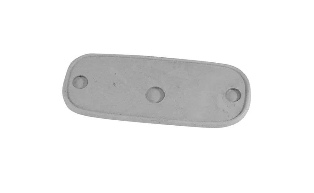 Gasket, Tailight(1948-51) ;