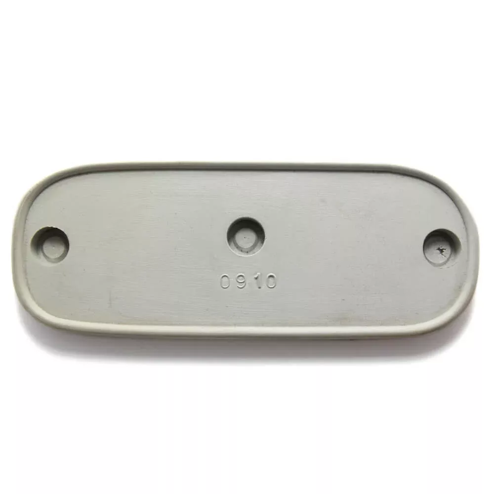 Gasket, Taillight - Thin Early 50s