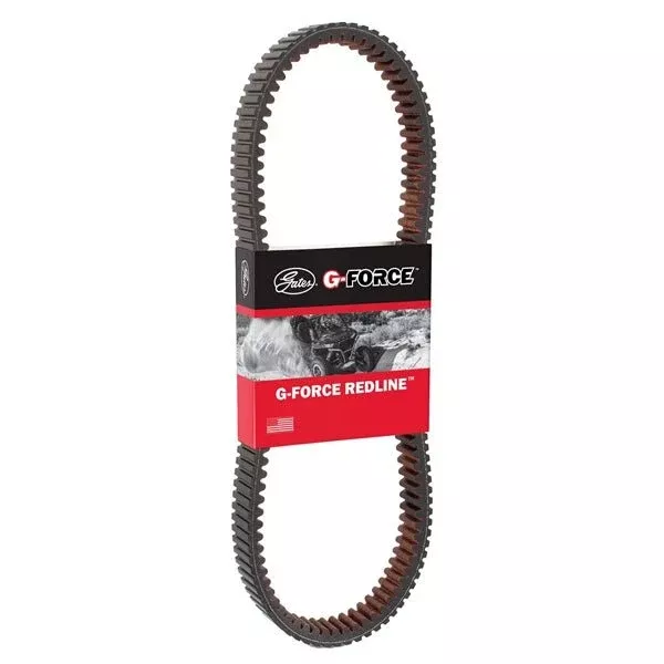 Gates G-Force Redline Drive Belt