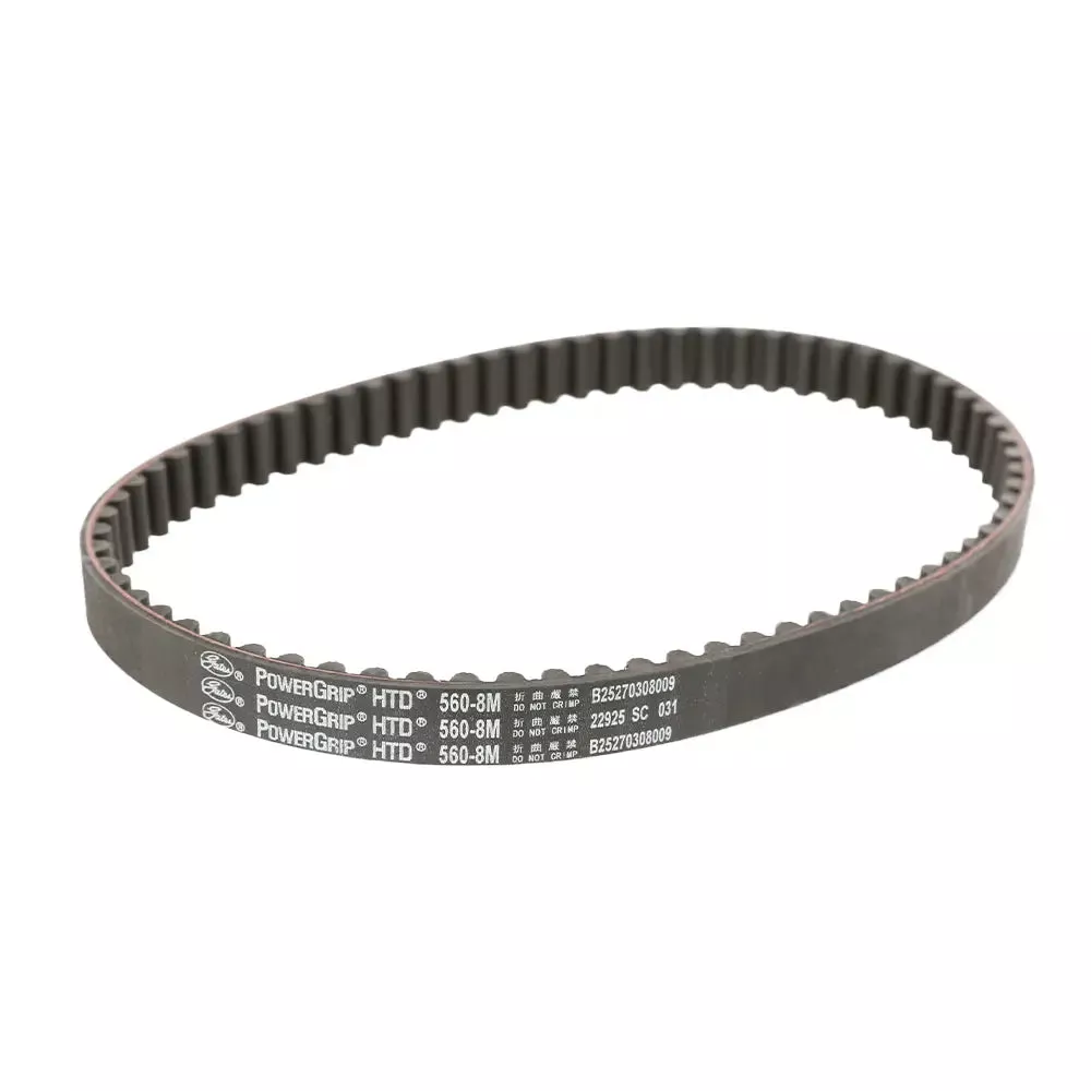 Gates Powergrip 560-8M 15mm Surron Drive Belt | Light Bee