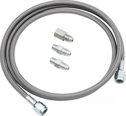 Gauge Line Kit 36in ALL46110-36