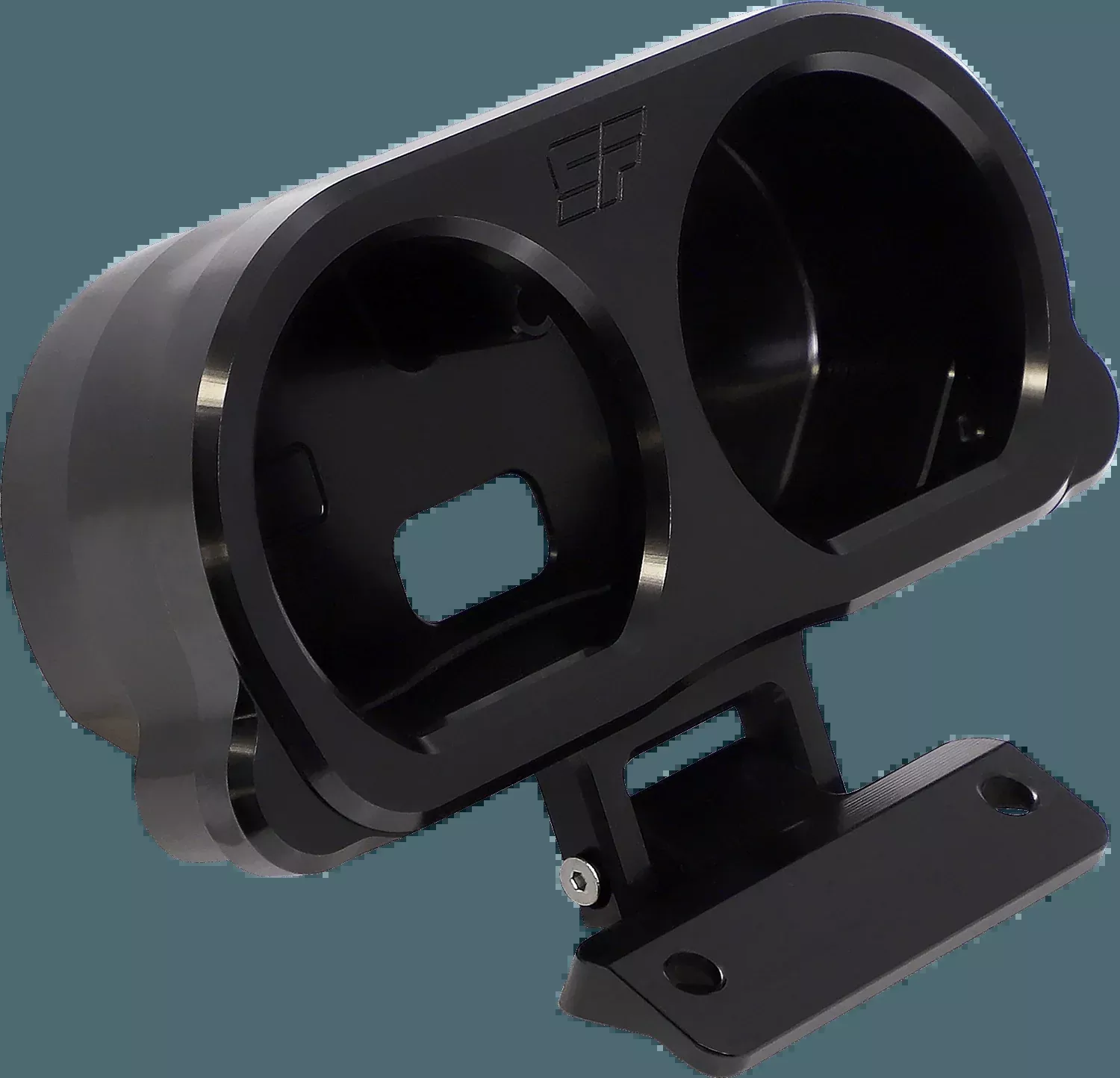 Gauge Mount / ’15-’22 Bagger