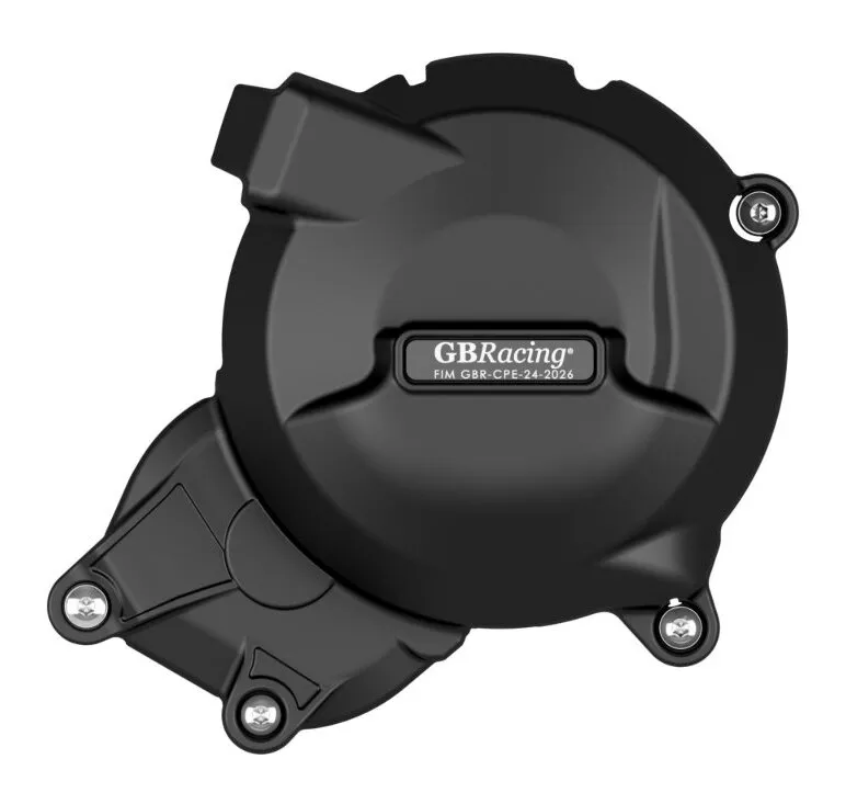 GB Racing Alternator Cover Ducati V2 Models 2025-2026