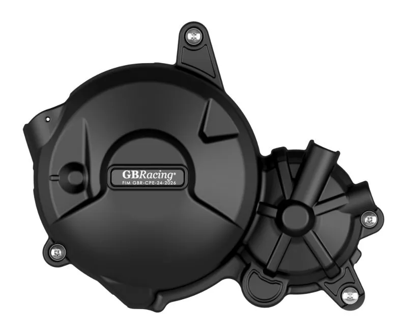 GB Racing Clutch Cover Ducati V2 Models 2025-2026