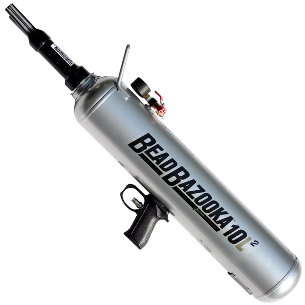 GBB6L2 - 6L Bead Bazooka – 2″ RAR