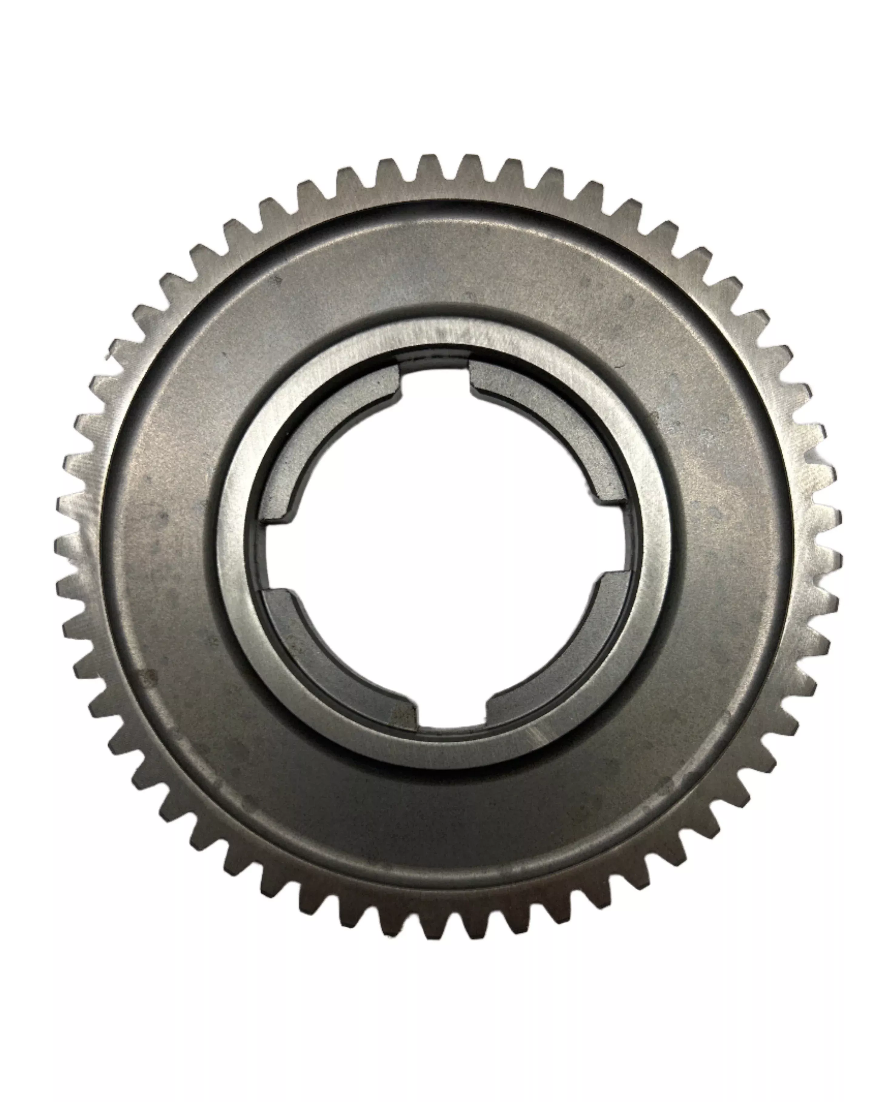Gear, 1st - VSX