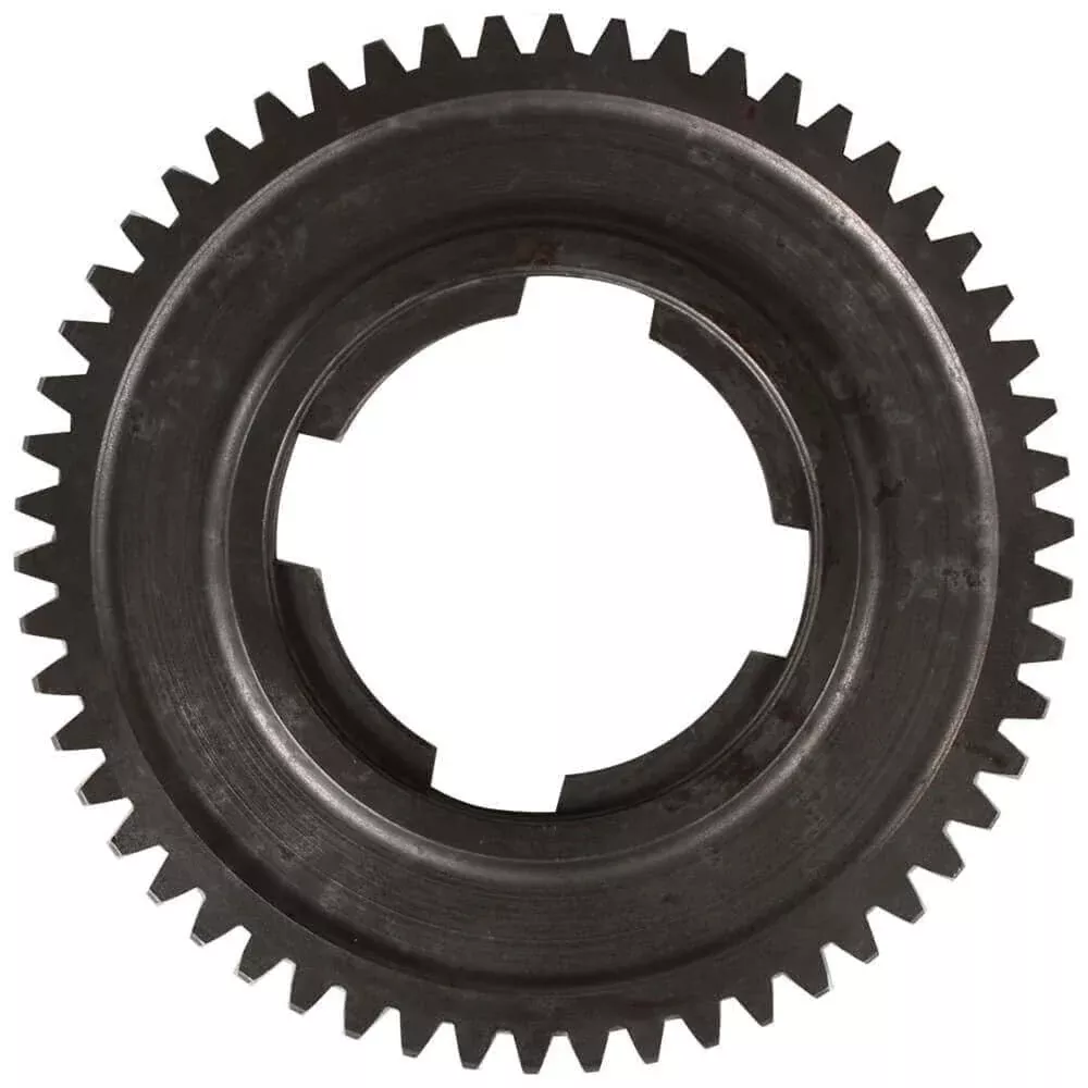 Gear, 2nd;Vespa