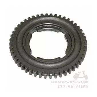 Gear, 3rd; VNC,VBC