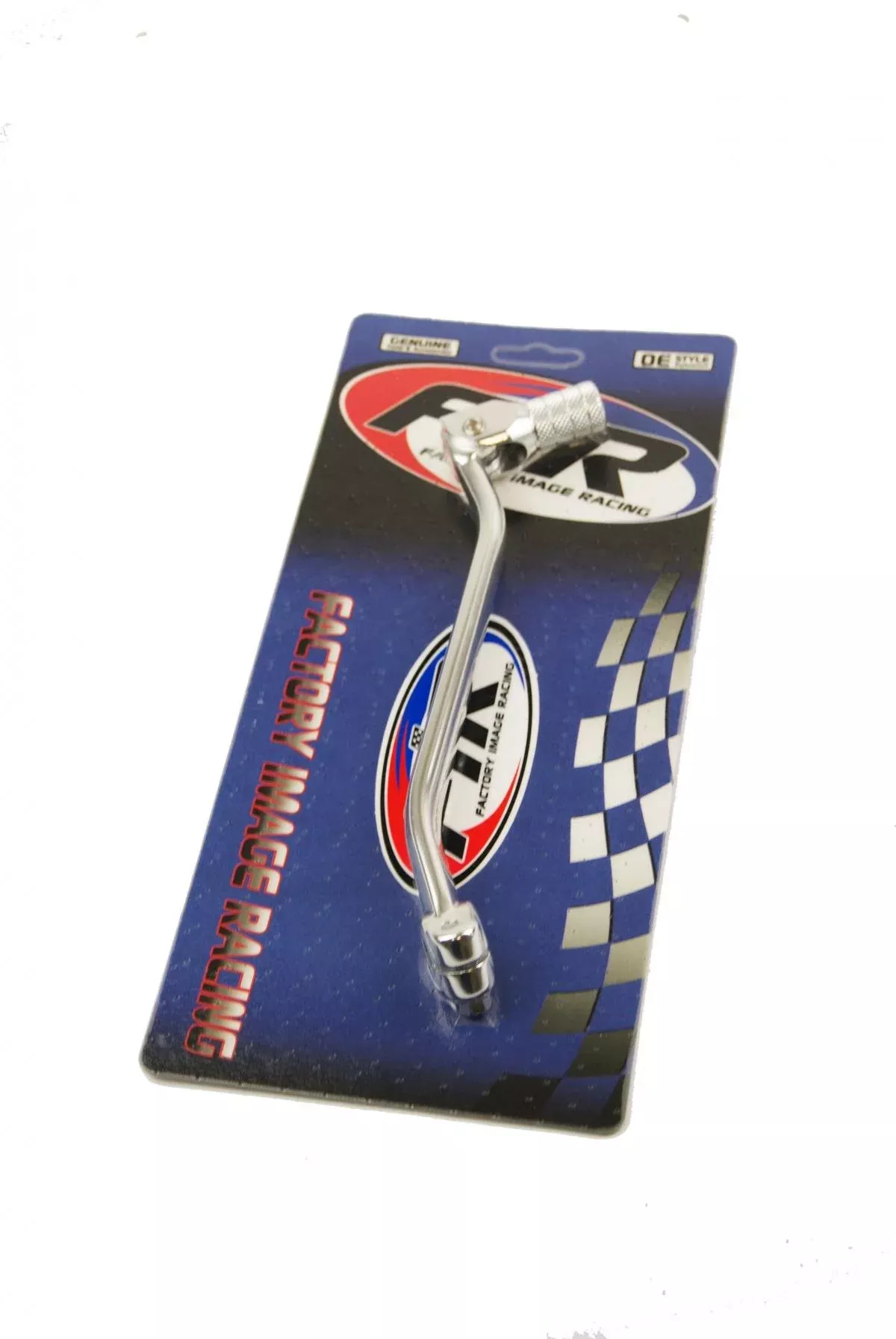 GEAR LEVER ALUMINIUM YFZ350, 2GU-18110-00-00, BANSHEE