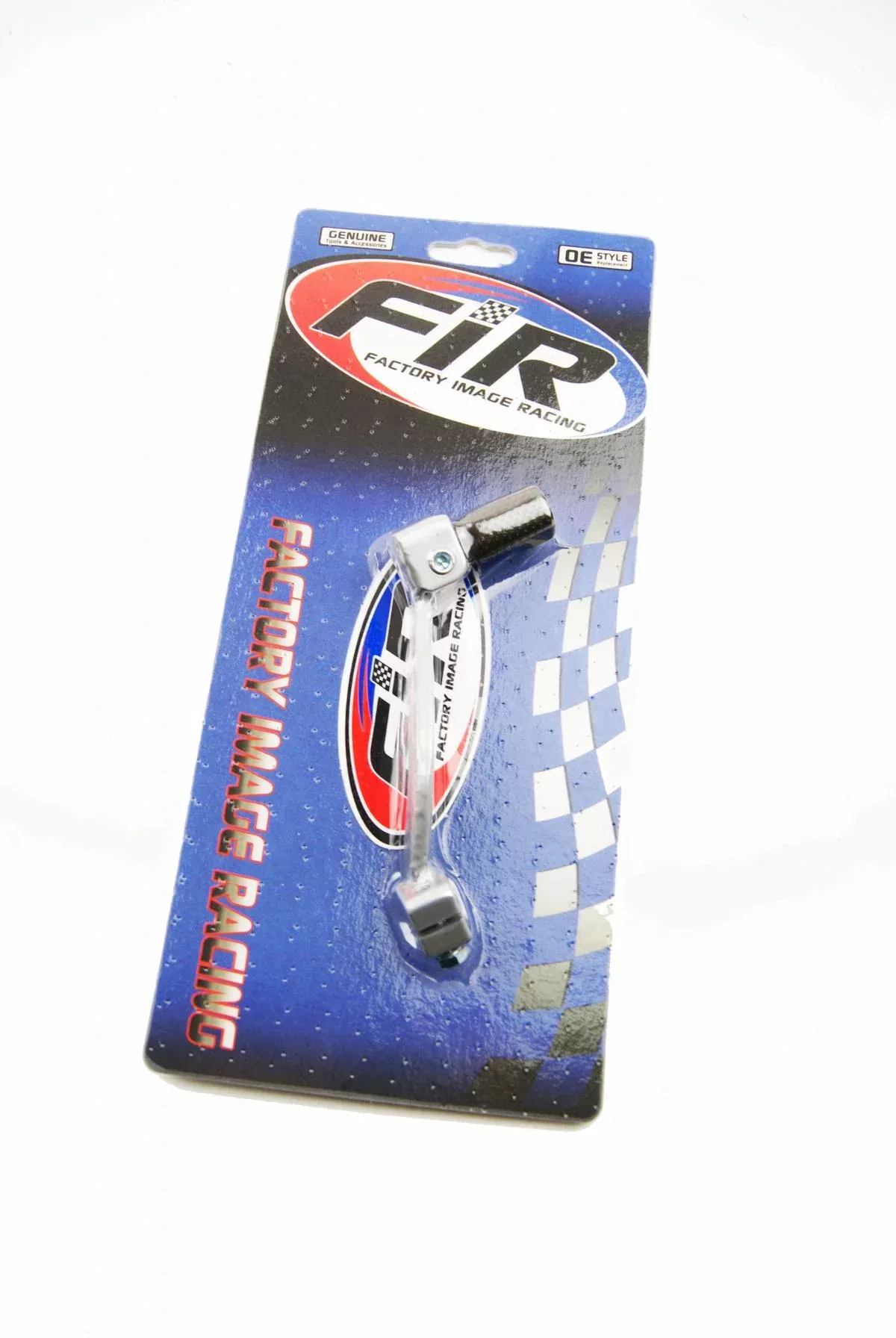 GEAR LEVER STEEL 86-97 YZ125