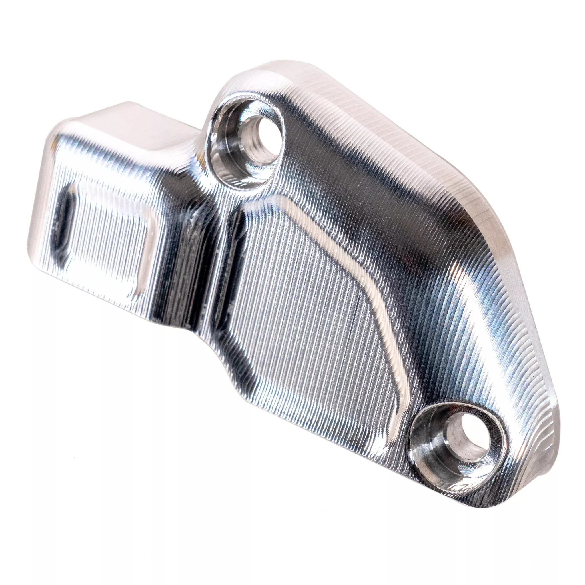 Gear Position Sensor Cover for Harley-Davidson 2023.5 CVO & 2024 Touring Models – Machined or Black Anodized