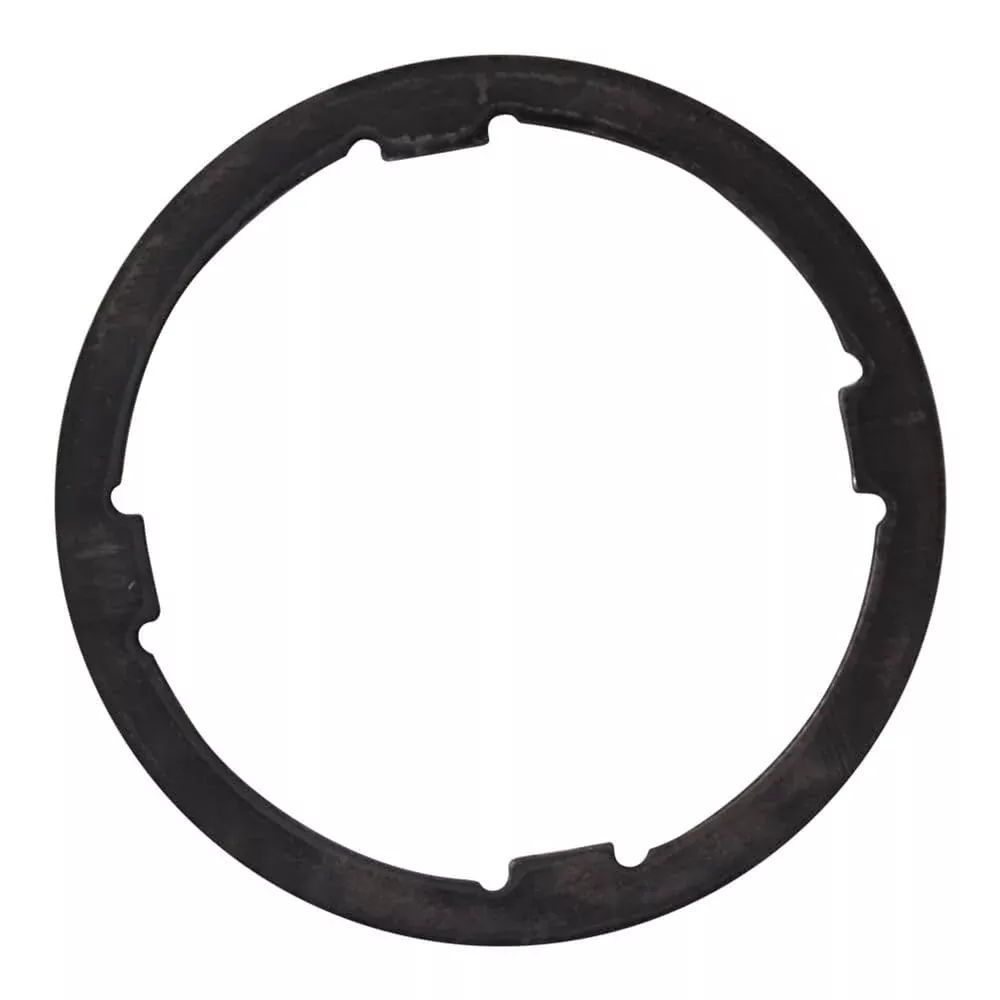 Gear Shim/ Shoulder Washer (2nd oversize); Small Frame Vespa