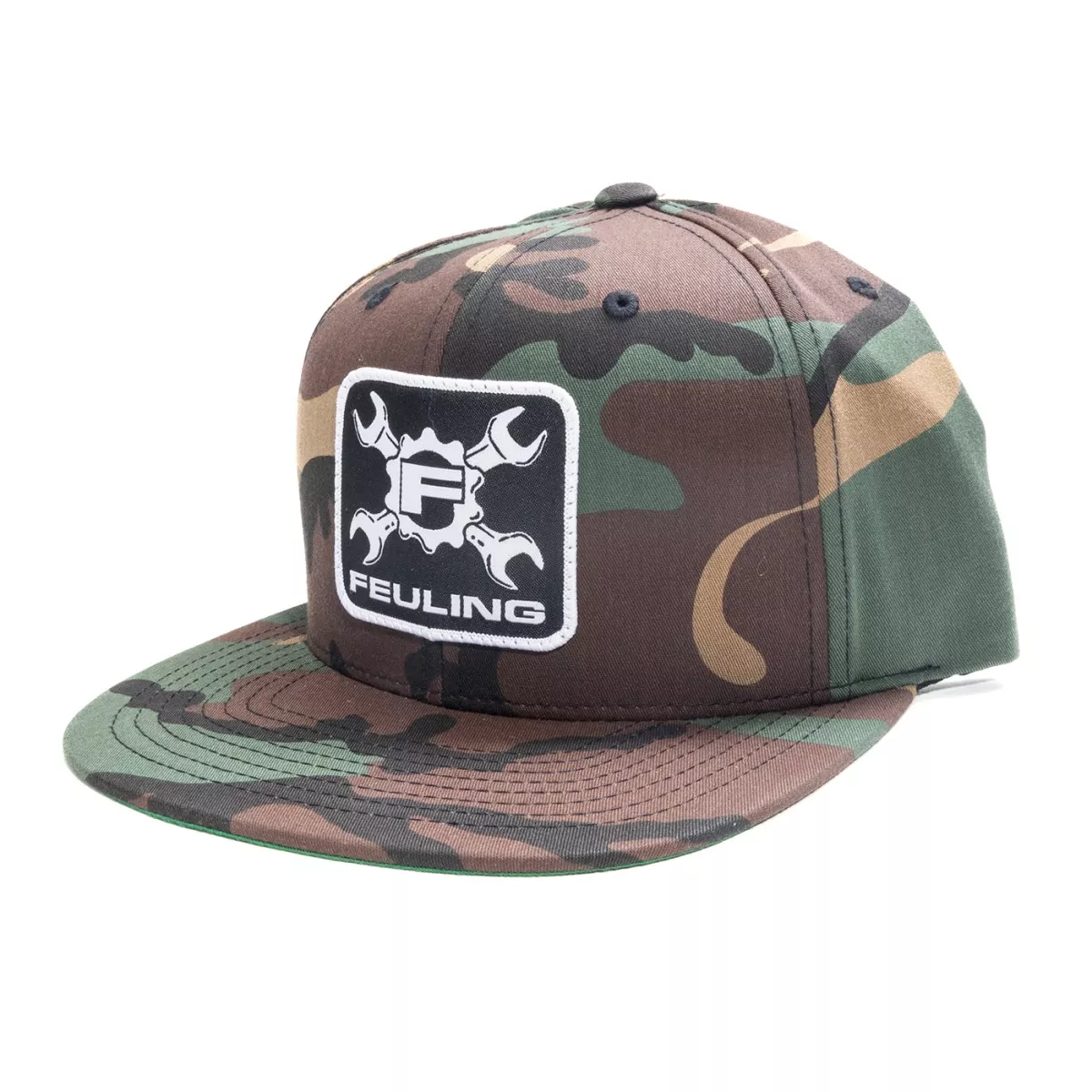 GEAR WRENCH CLASSIC SNAPBACK