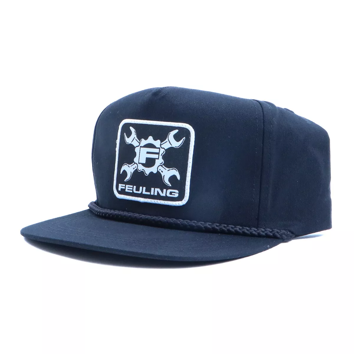 GEAR WRENCH ROPE SNAPBACK