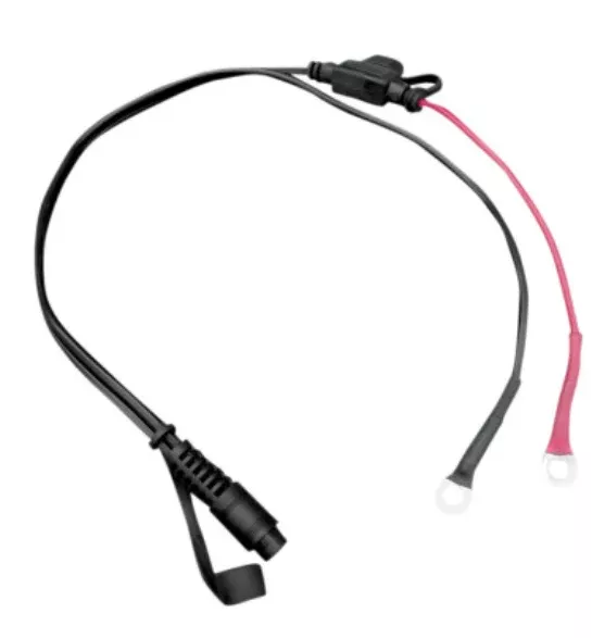 Gears Canada 12V Battery Harness With Fuse