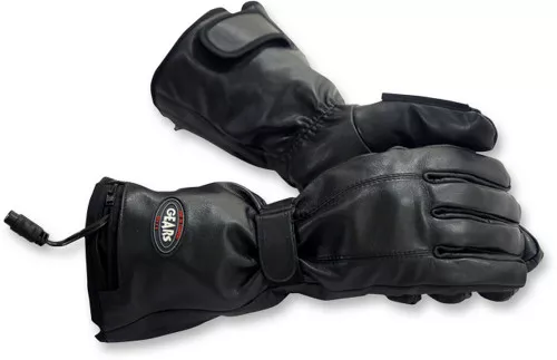 Gears Gen X-4 Warm Tek Heated Gloves