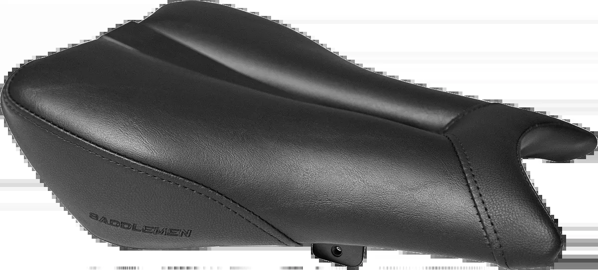Gel Channel™ Sport Seat - Black - CBR1000