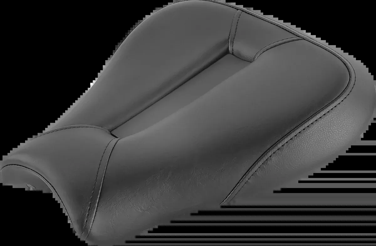Gel Channel™ Sport Seat - Black - CBR600