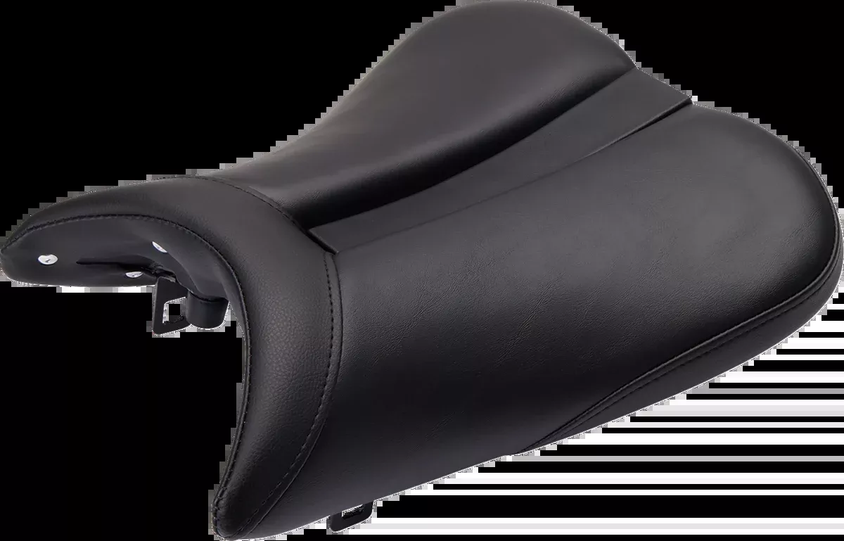 Gel Channel™ Sport Seat - Black - GSXR 600/750