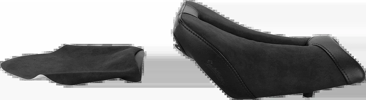 Gel Channel™ Sport Seat - Black - S1000RR