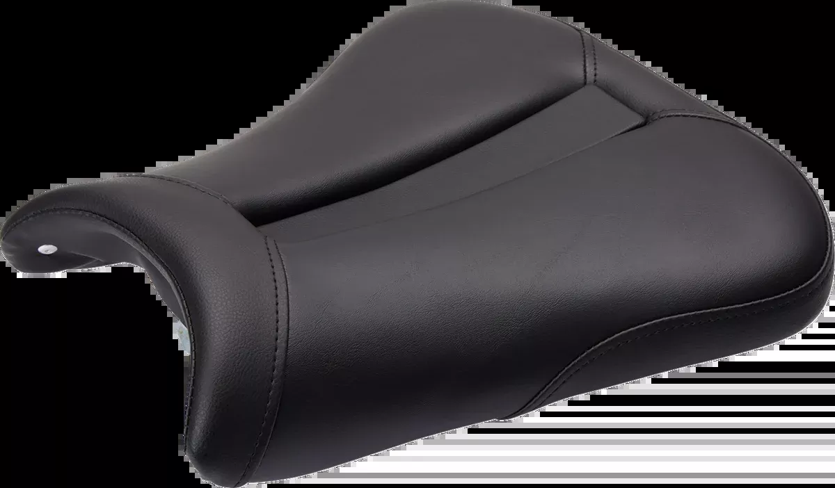 Gel Channel™ Sport Seat - Black - ZX 6/10
