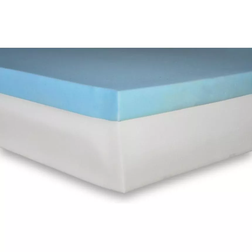 Gel Memory Foam Mattress