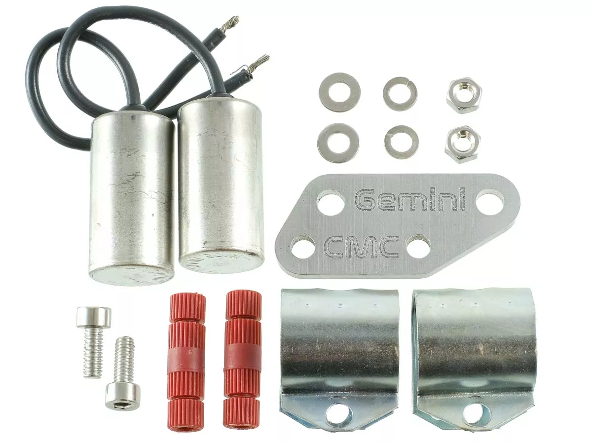“Gemini” Ignition Condenser Kit