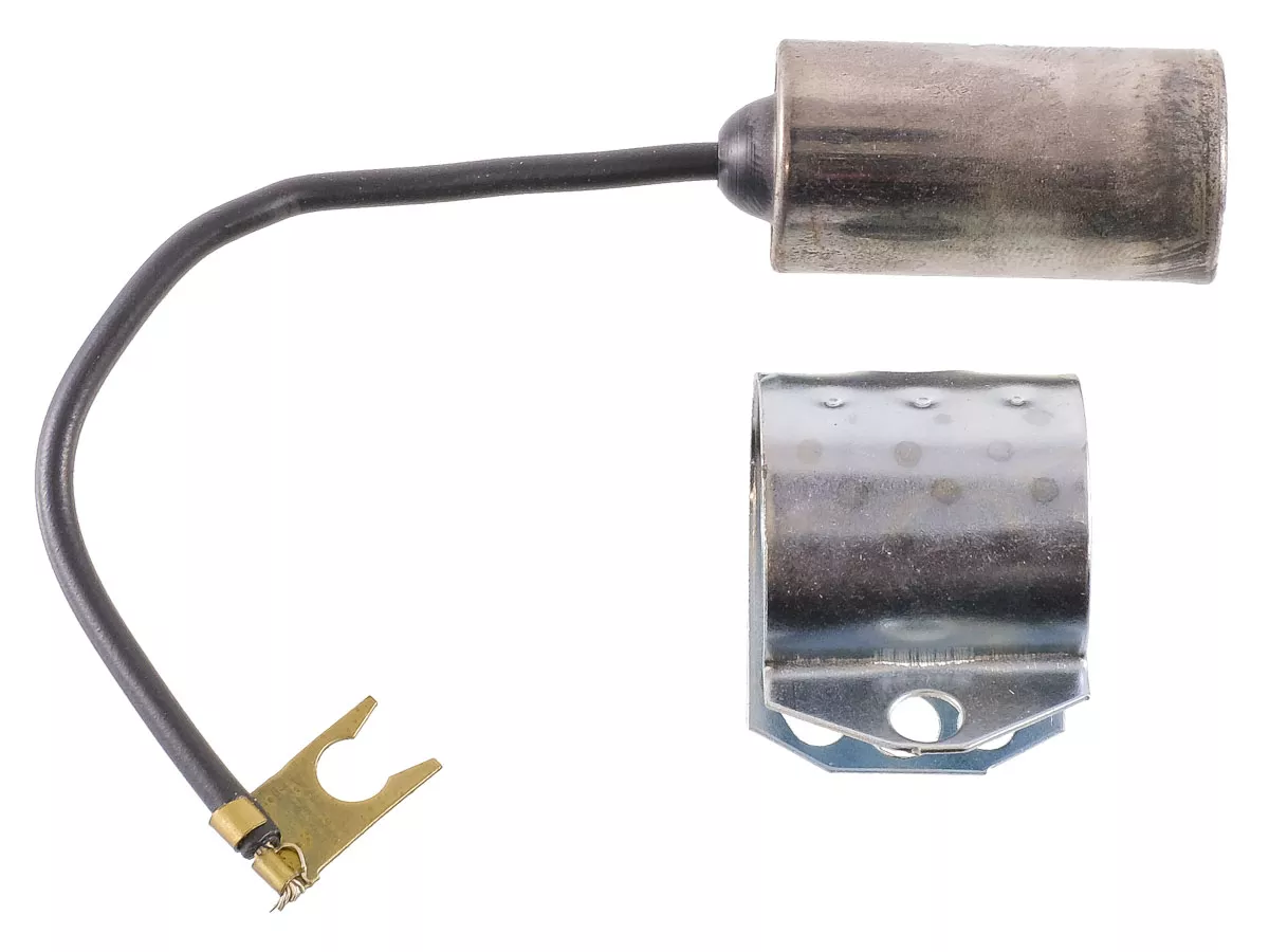 “Gemini” Replacement Ignition Condenser