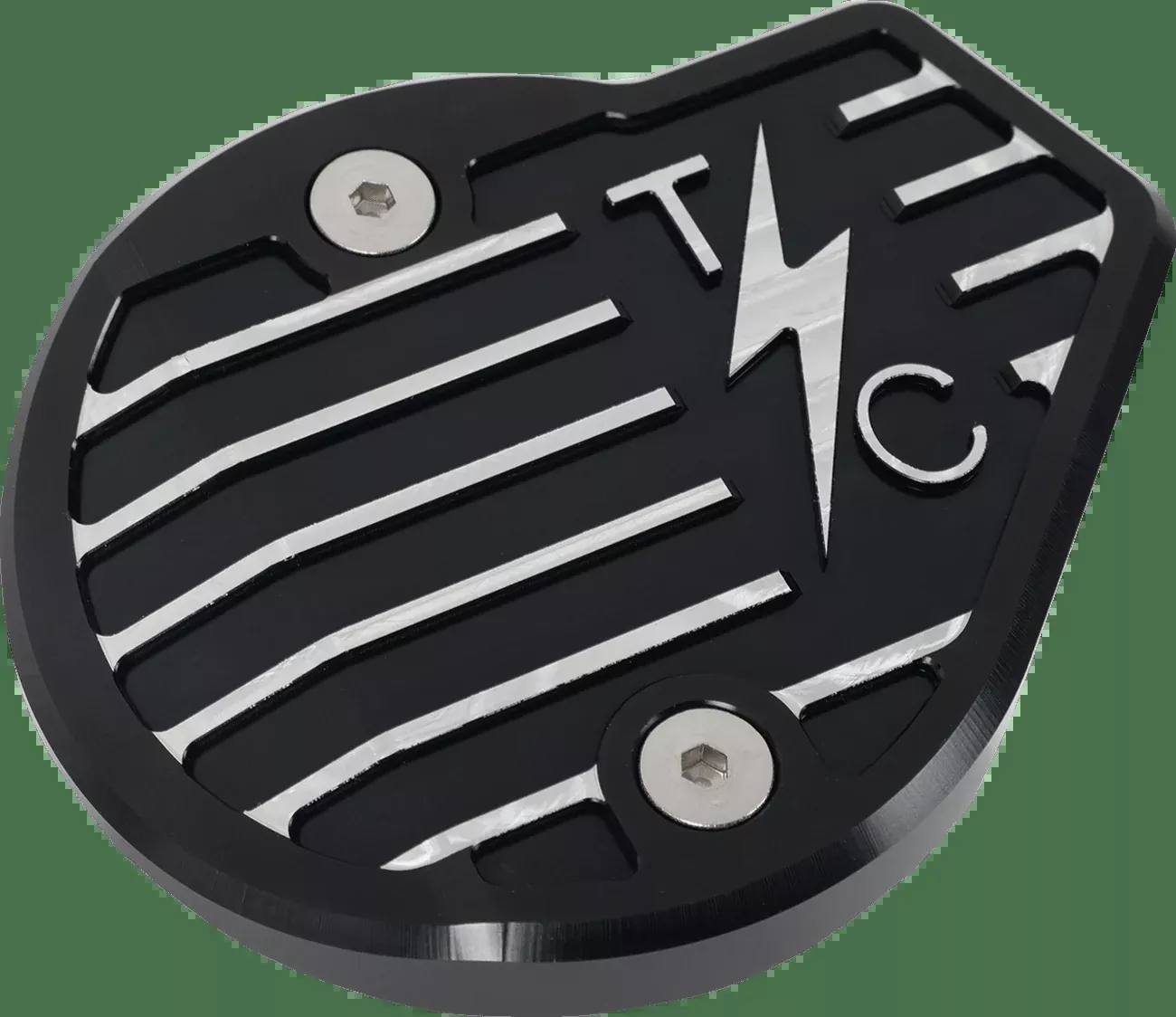 Gen 2 Finned Cam Cover / ’24-Up M8 Touring & ’25-Up Softail