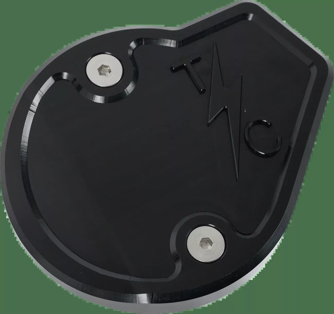 Gen 2 Smooth Cam Cover / ’24-Up M8 Touring & ’25-Up Softail