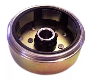 Generator Face /Flywheel For 6 Pole Stator | 150cc GY6 Engines