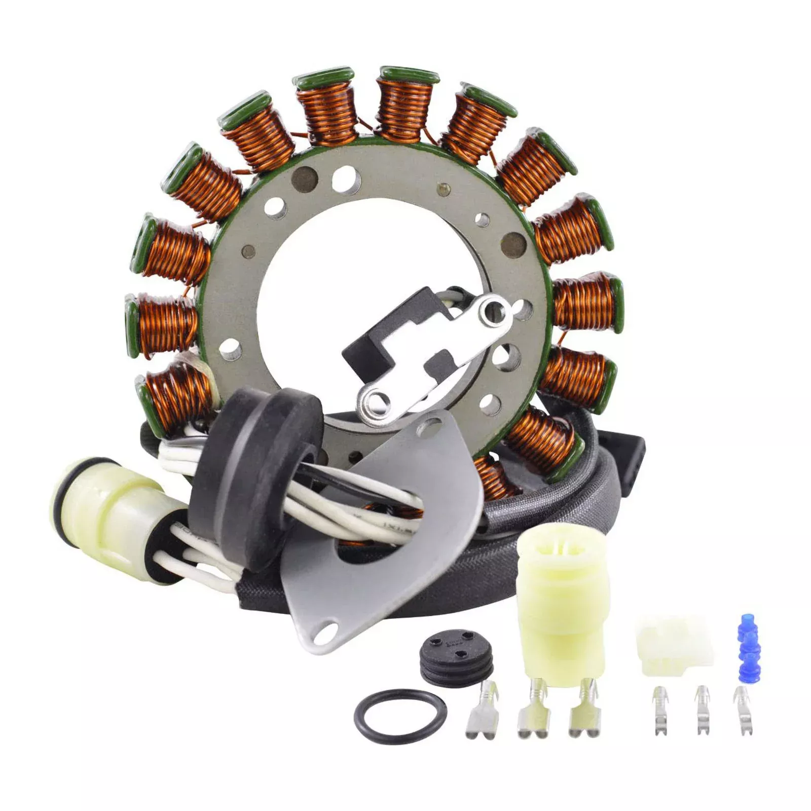 Generator Stator – Yamaha (RM01540)