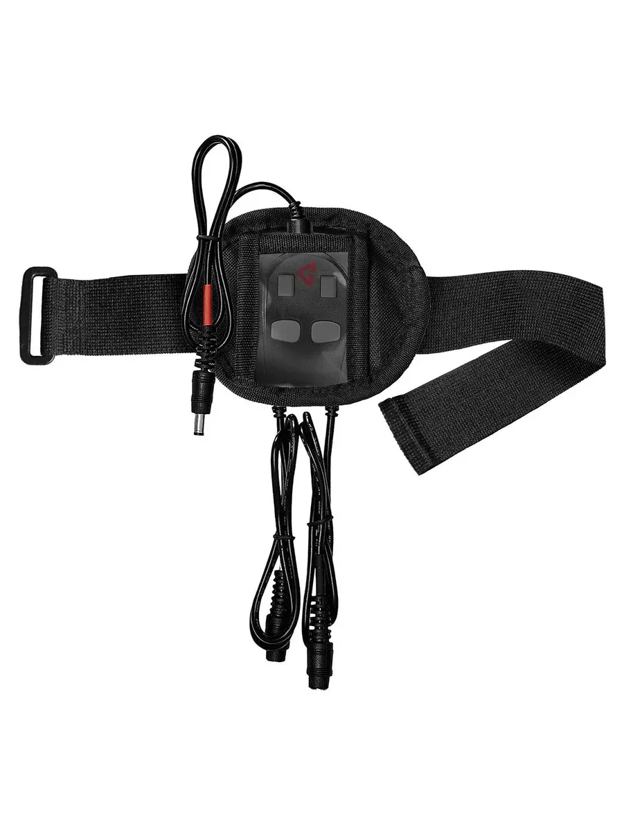 Gerbing 12V Dual Controller Case for Wireless Ready Controller