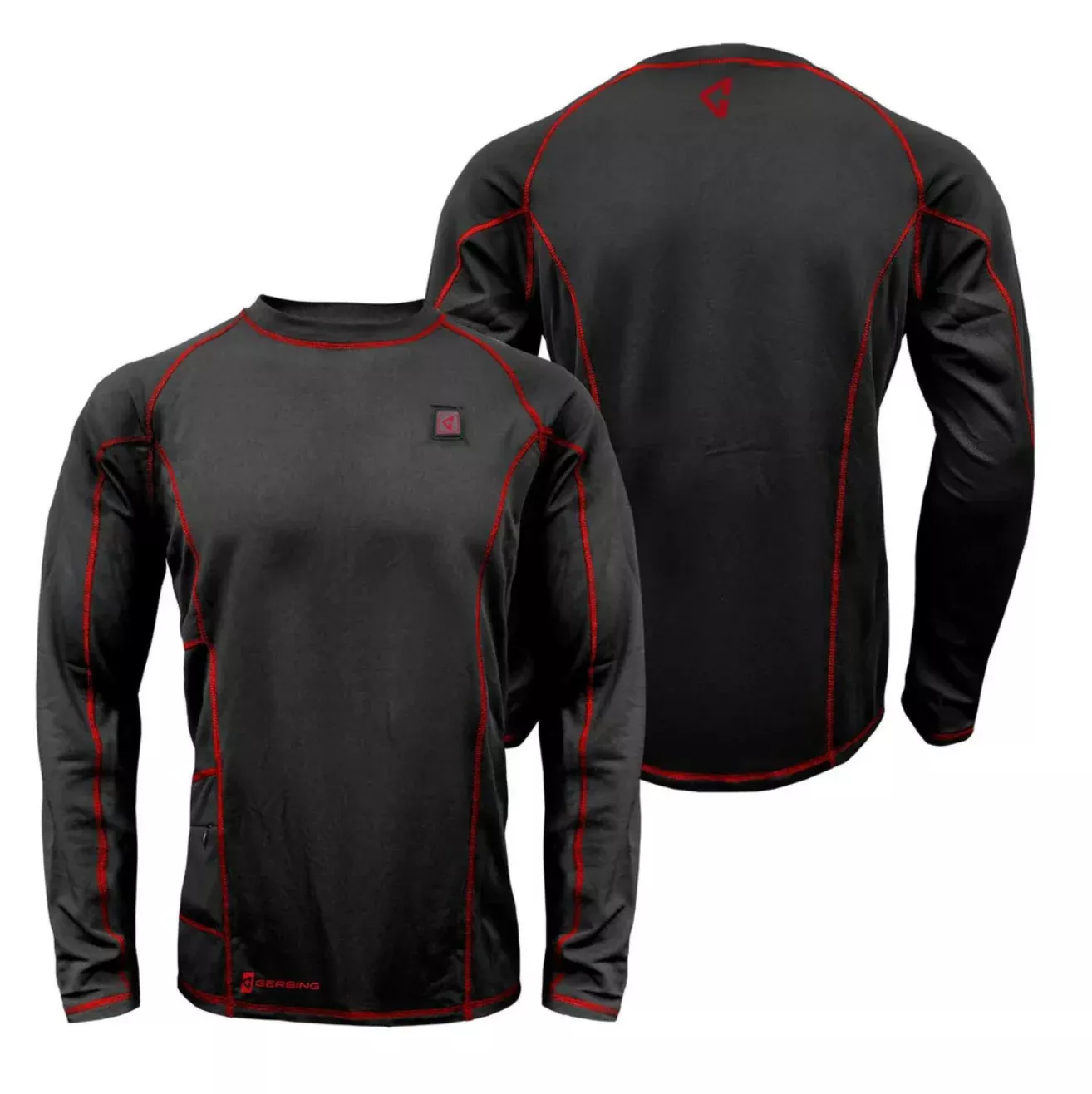 Gerbing 7V Men’s Battery Heated Shirt