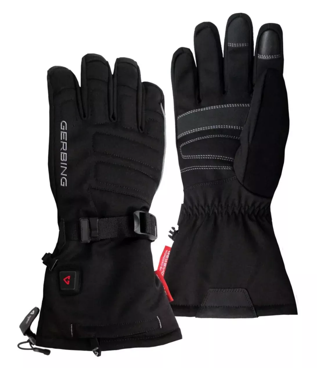 Gerbing 7V Men’s S7 Battery Heated Gloves