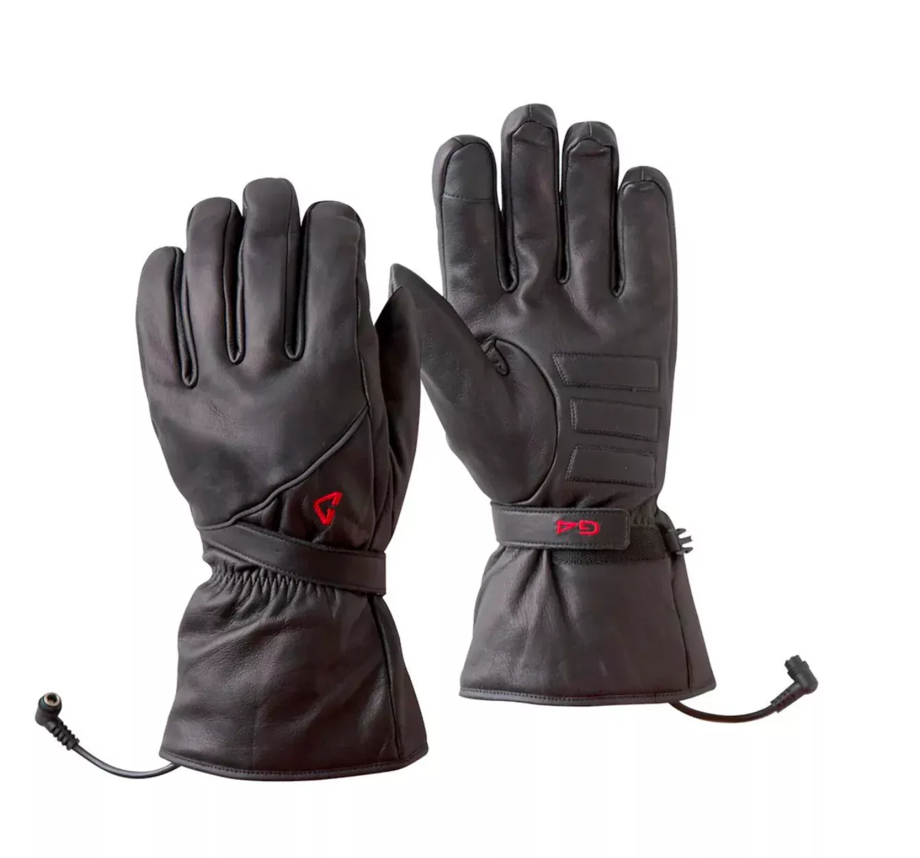 Gerbing G4 Heated Gloves for Men – 12V Motorcycle