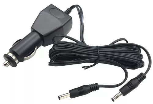 Gerbing Gyde 7V Dual Car Charger