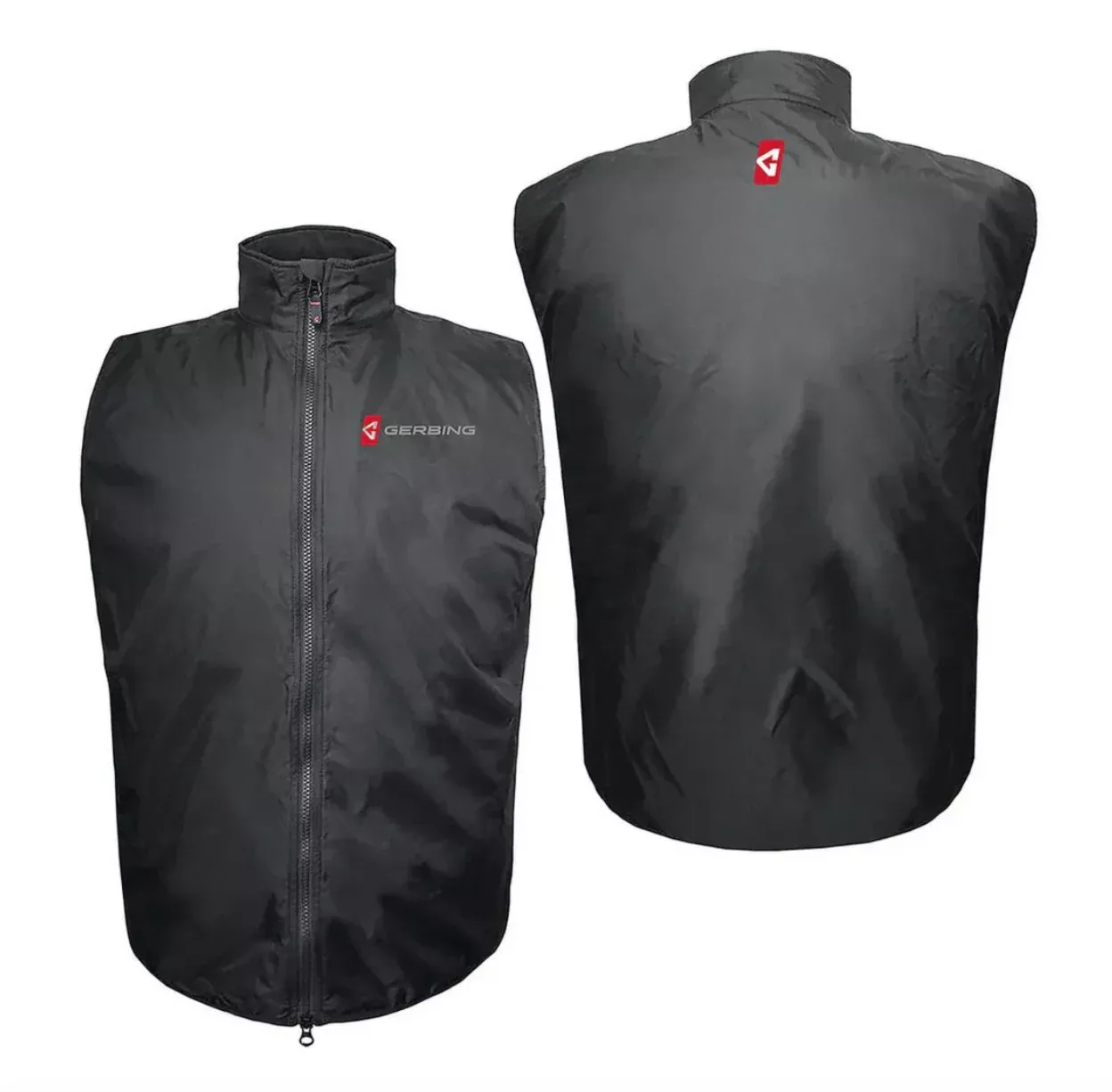 Gerbing Heated Vest Liner - 12V Motorcycle