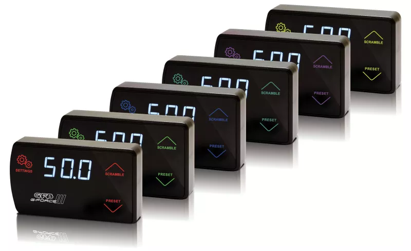 GFB Boost Controllers