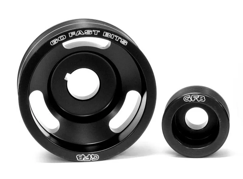 GFB Pulley Kits
